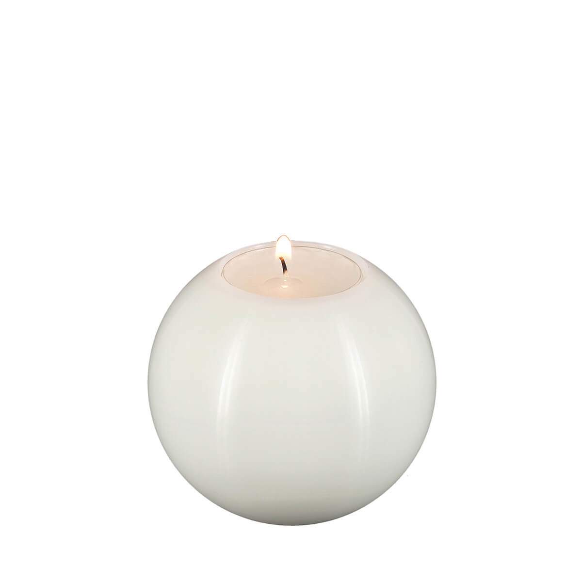 710109,12 ABHIKA ПОДДЕЛЬНАЯ СВЕЧА IVORY 710109.12