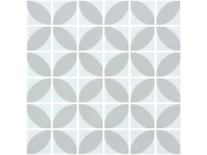 Стеклянная мозаика