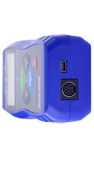 Динамометр Мегеон 53005К 9103803 STDN-0090549 - Вид №4