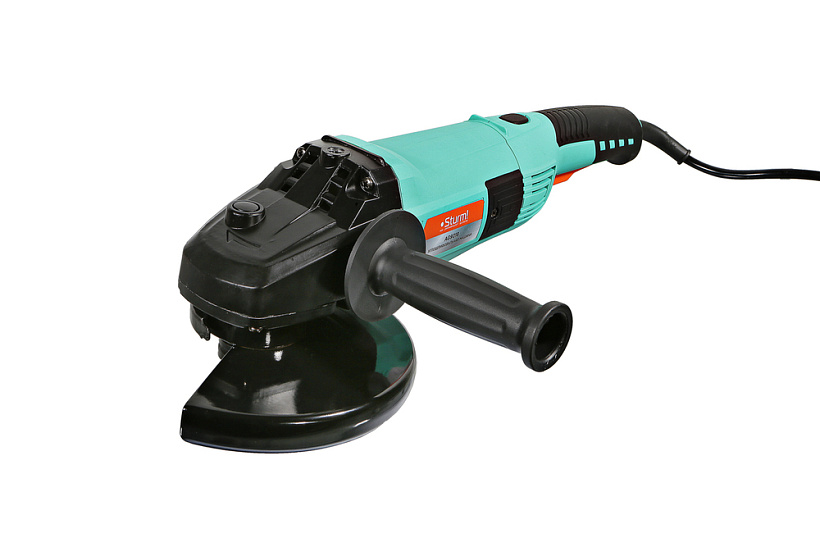 Углошлифовальная машина (УШМ) Sturm! AG9018 5451836 STDN-0152223