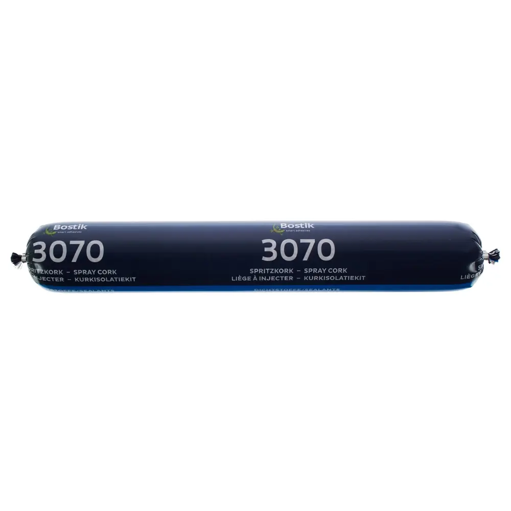 Герметик жидкая пробка BK 3070 0.5 л 15048091 STLM-2112021 Bostik 