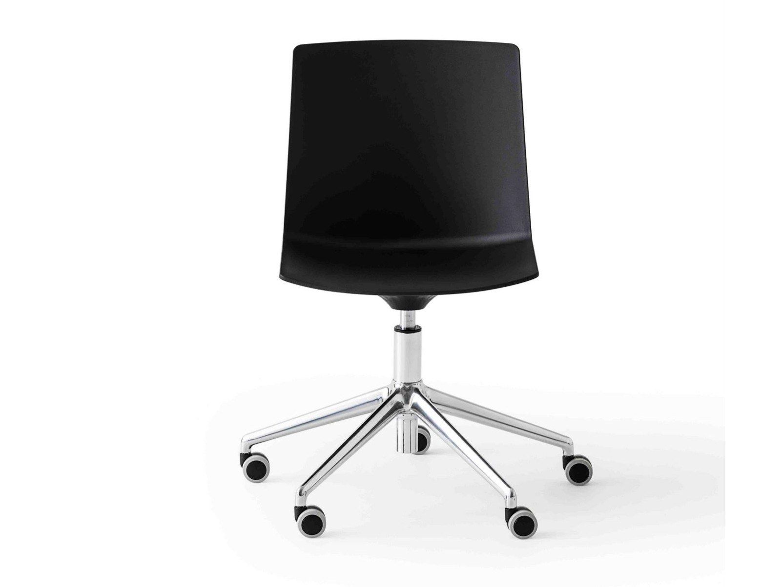 Регулируемое по высоте вращающееся кресло на насесте GABER Jubel ARCH-00081193