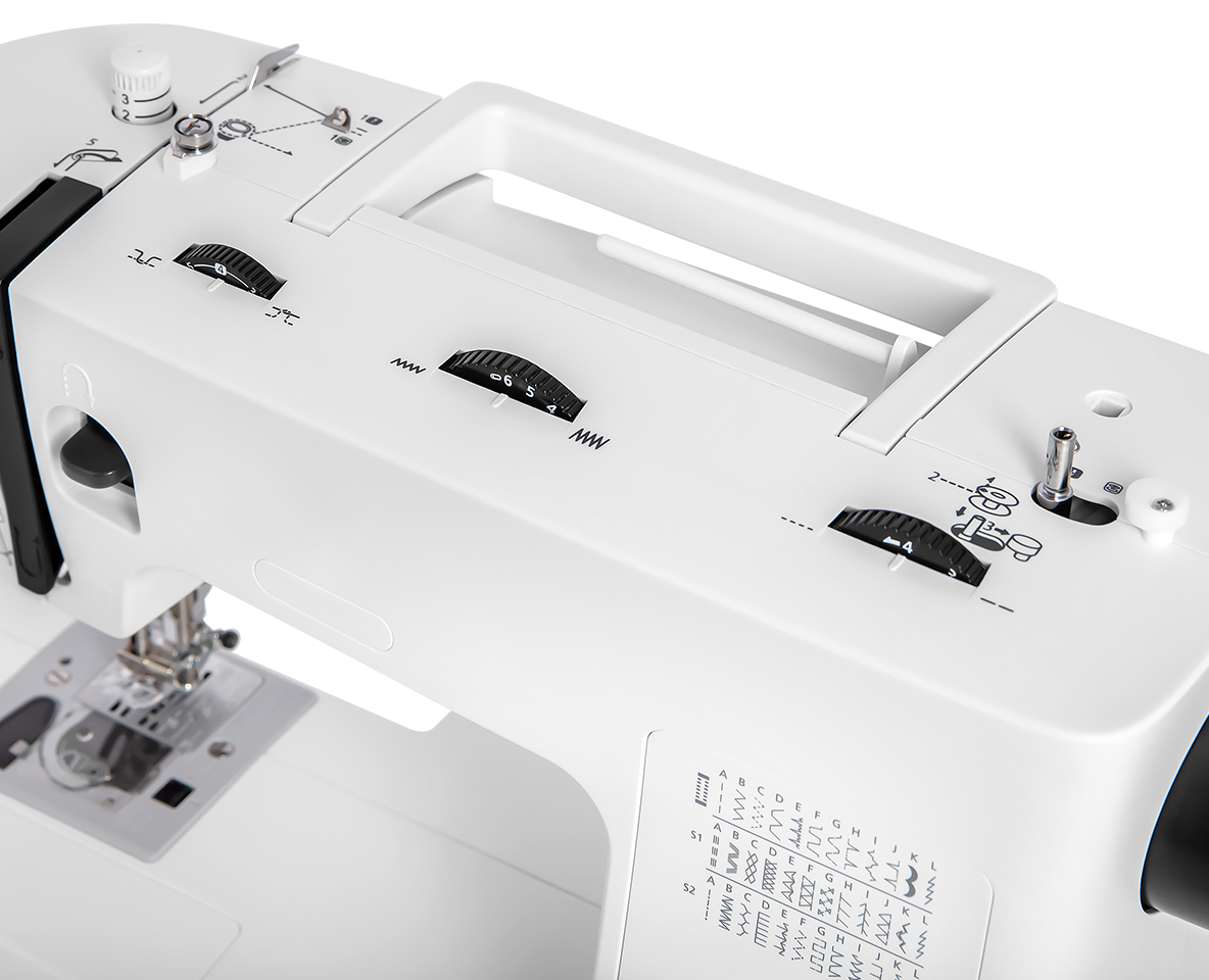 9062908 Швейная машина Necchi 300 STDN-0095679 - Вид №11