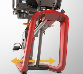 U30XR Велотренажер u30xr MATRIX  - Вид №2