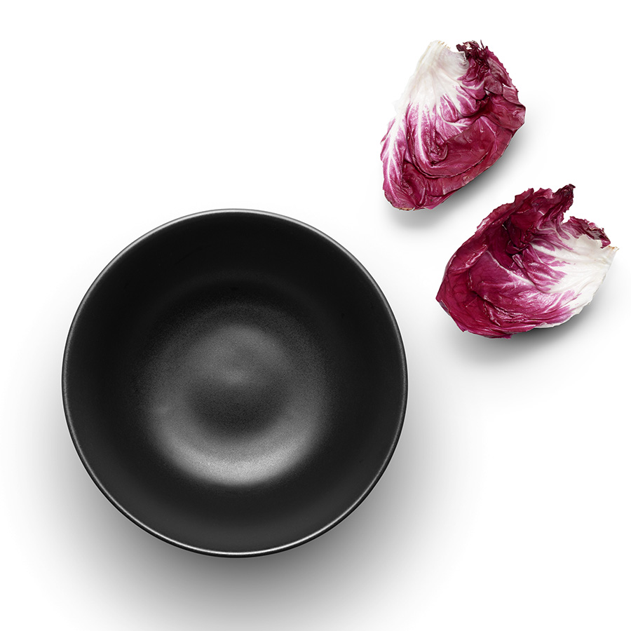 502768 Салатник nordic kitchen, 2 л, черный Eva Solo  - Вид №4