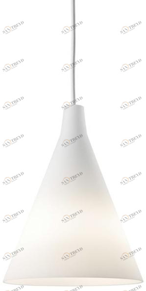 Artek Подвесной светильник из сатинированного стекла sun-id-1404442