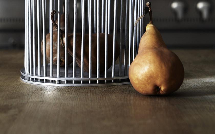 Atipico Ваза для фруктов из алюминия sun-id-1387895 - Вид №1