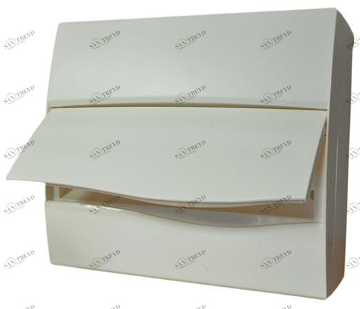 Garo Коробка для электрической системы  Bv12po-go 