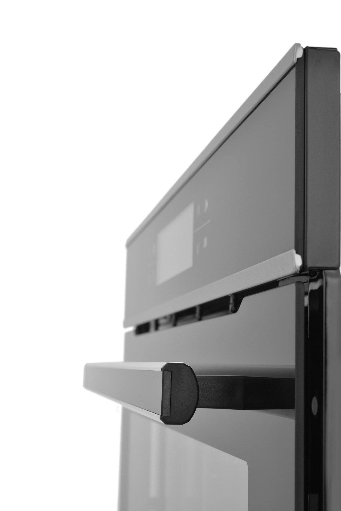 5361901 Электрический духовой шкаф ZUGEL ZOE601X черный STDN-0104222 - Вид №19