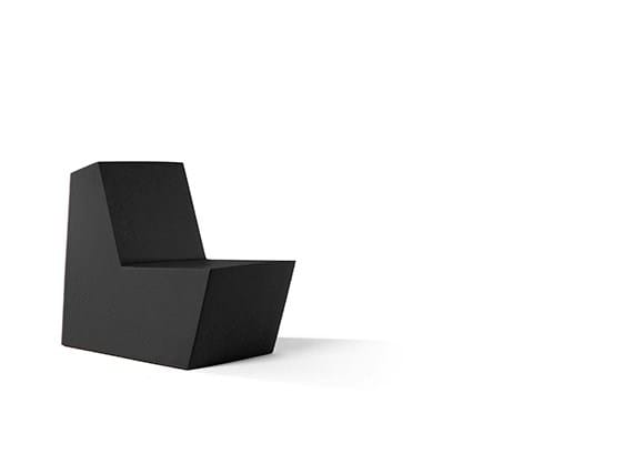 QM Foam кресло для контракта Quinze & Milan PRIMARY SOLO ARCH-00101022 - Вид №22