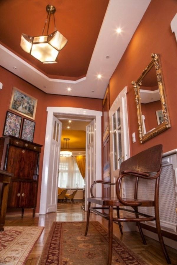 Patinas Lighting Люстра из латуни ручной работы Nizza sun-id-1487779 - Вид №6