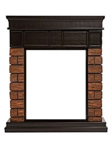 9100537 Портал Firelight Bricks Wood Classic