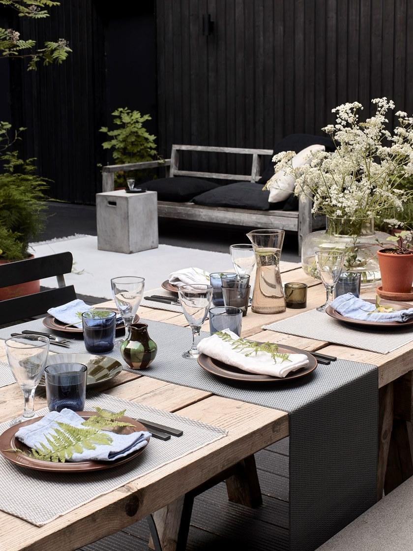 Woodnotes Салфетки из бумажной пряжи sun-id-1481153 - Вид №3