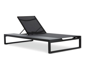 Алюминиевая кровать с порошковым покрытием