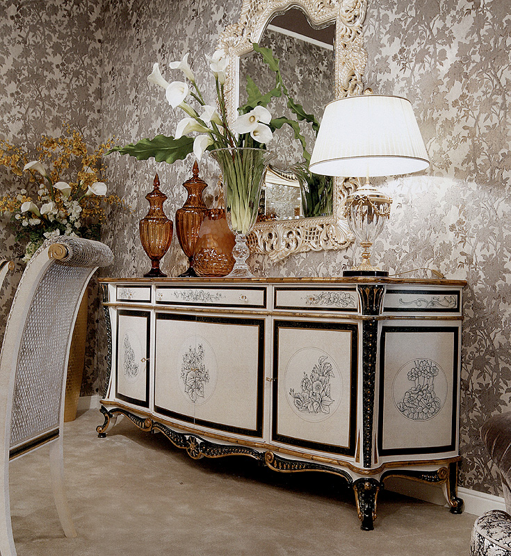 Буфет  EZIO BELLOTTI 1270 