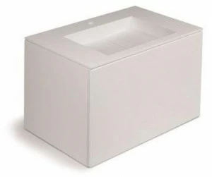 Cosmic Тумба под умывальник Block