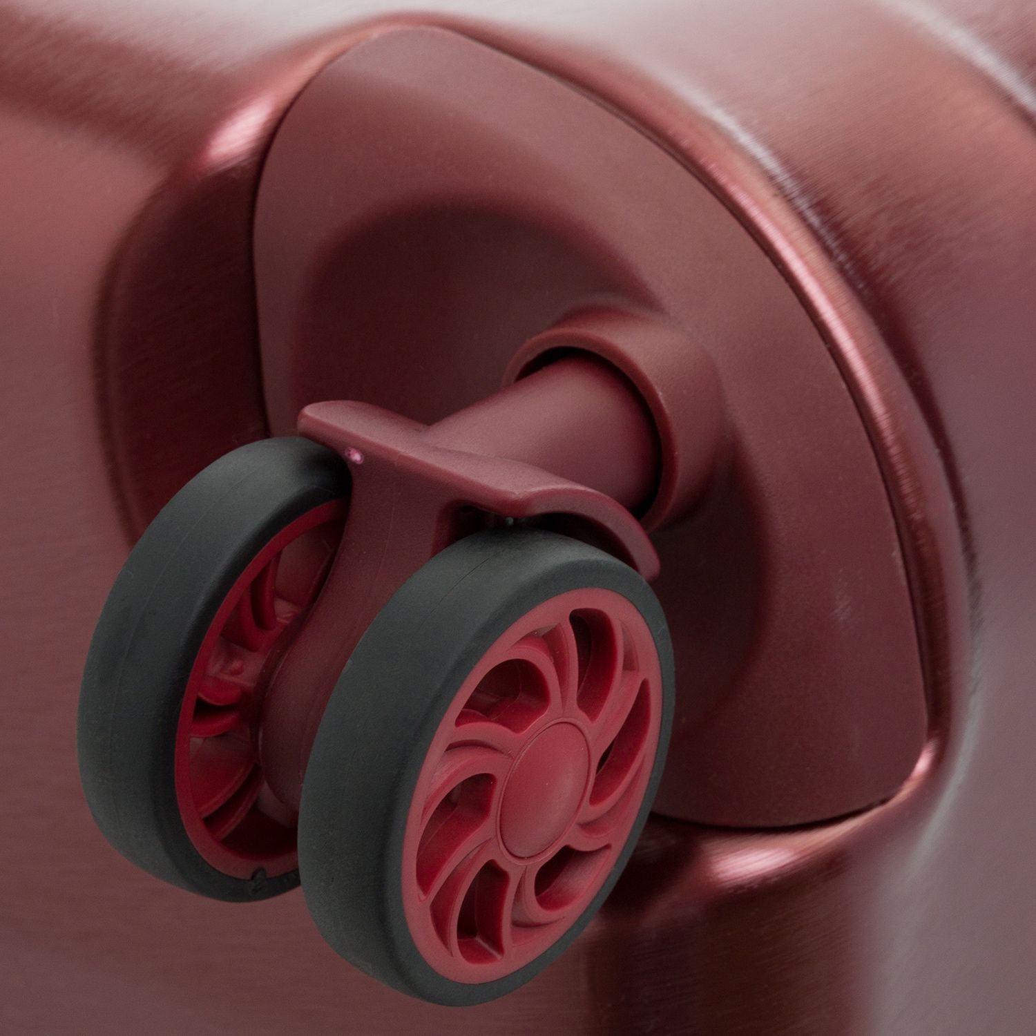 4702-89 Чемодан 4702 Medium Trolley 64 Roncato Stellar - Вид №8