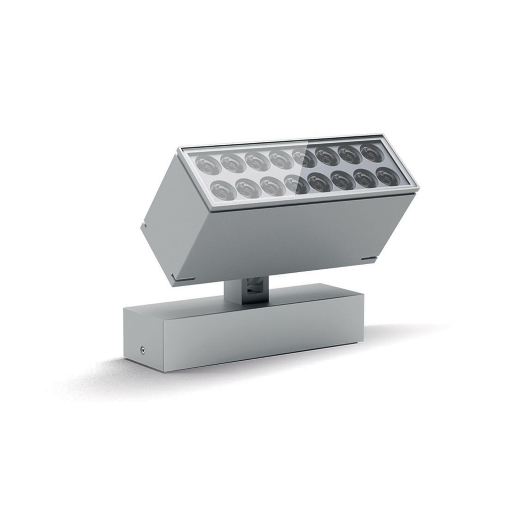 8820663 Проектор Platek TARGET LARGE Proiettore  TARGET LARGE Floodlight - 16 LED 4000K 24° 