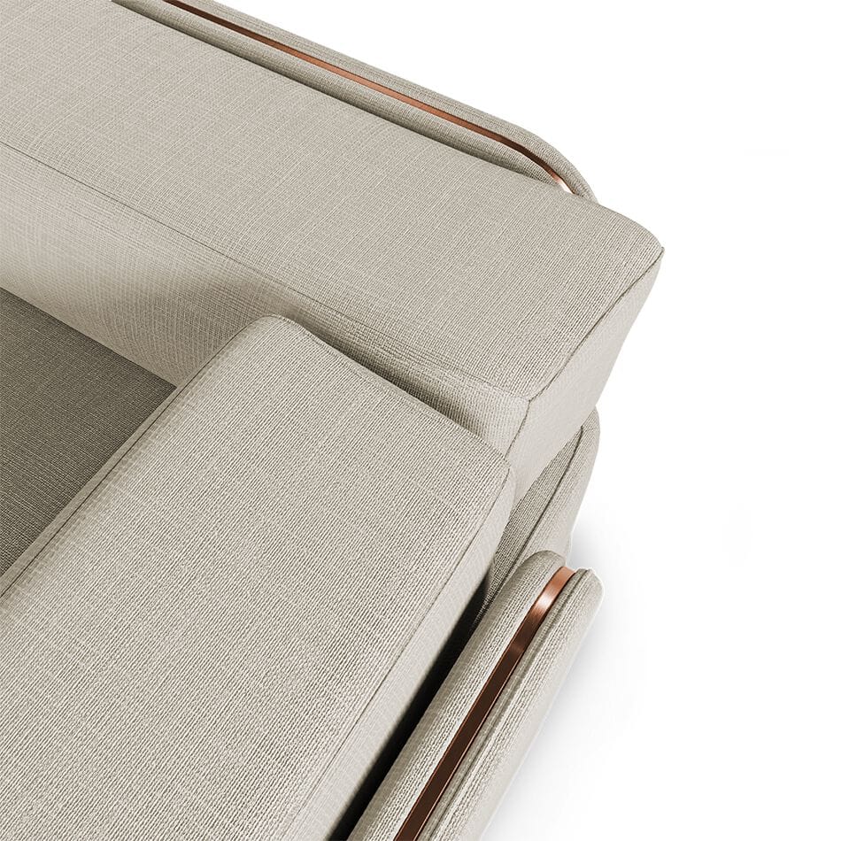 Ткань диван Essential Home DENIS ARCH-00073002 - Вид №15