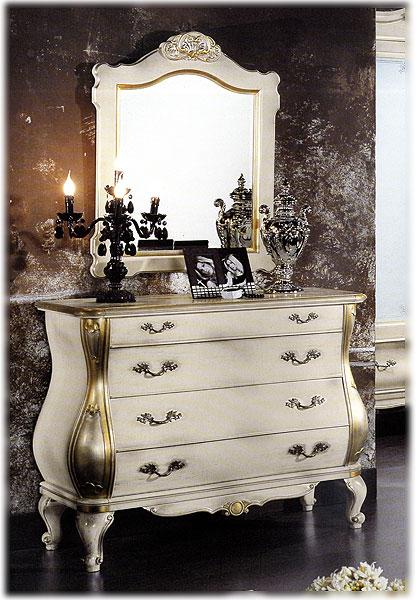 Комод  MIRANDOLA M85 Giulietta e romeo