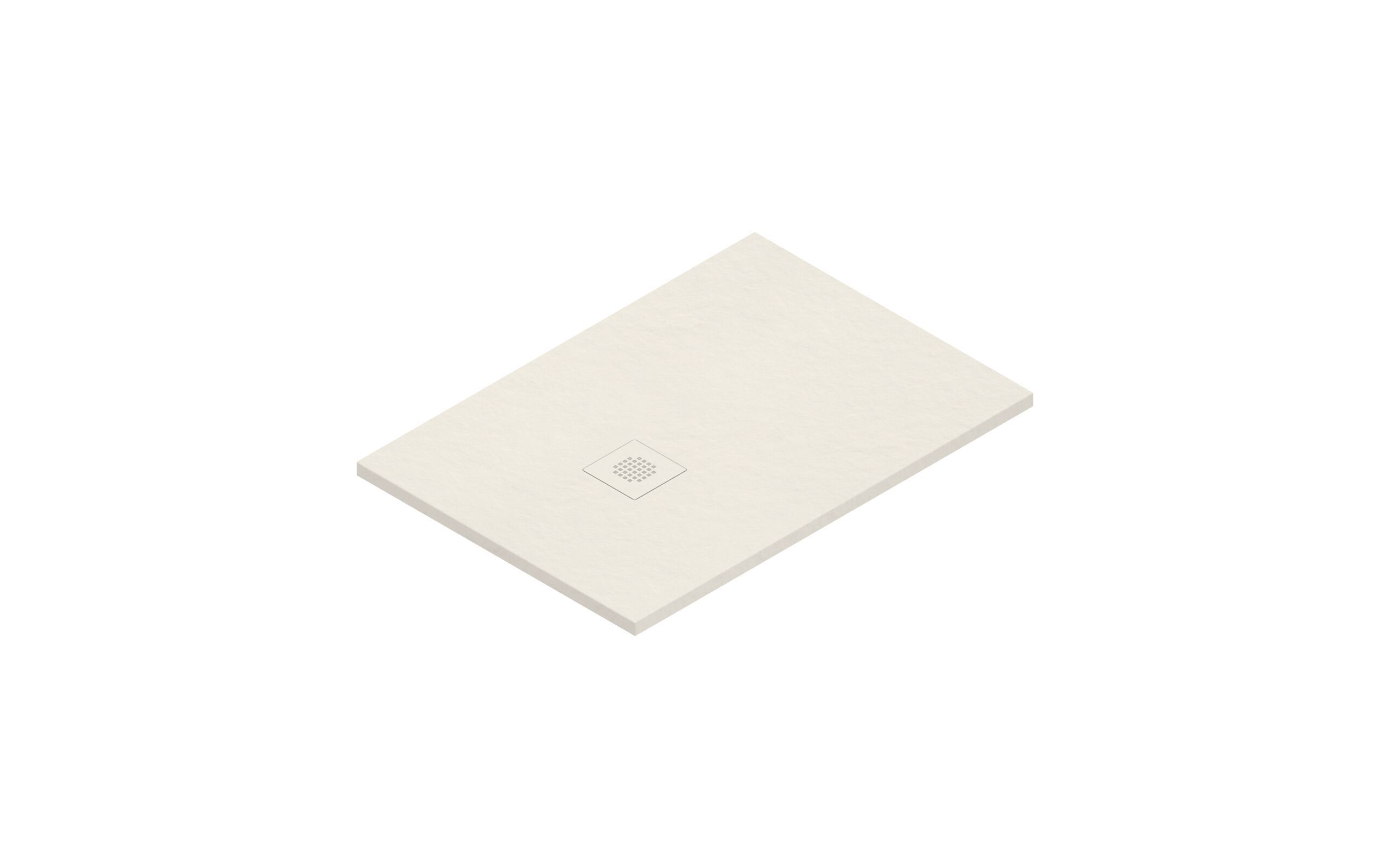 Поддон для душа с прямоугольным напольным покрытием Solidtech CERAMICA CATALANO H3 SOLID ARCH-00129655 - Вид №59