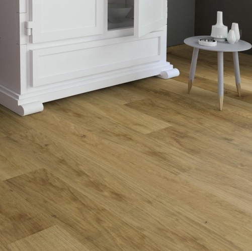 Паркетная доска Kaindl O241 LM Сепиа Дуб Натур (Гладкая) 1383х159 мм 5000200011 - Вид №6