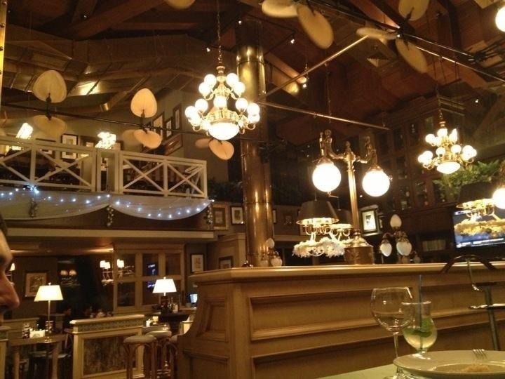 Patinas Lighting Люстра из латуни Pecs sun-id-1430106 - Вид №10