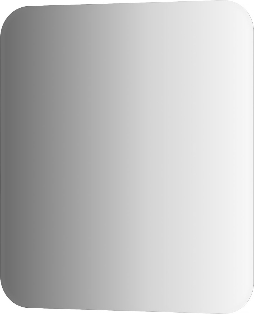 BY 0113 Зеркало со шлифованной кромкой EVOFORM Primary