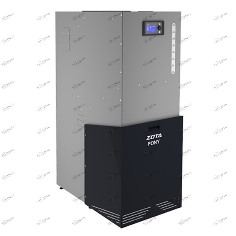 Пеллетный котел Zota Pony 15 PONY15