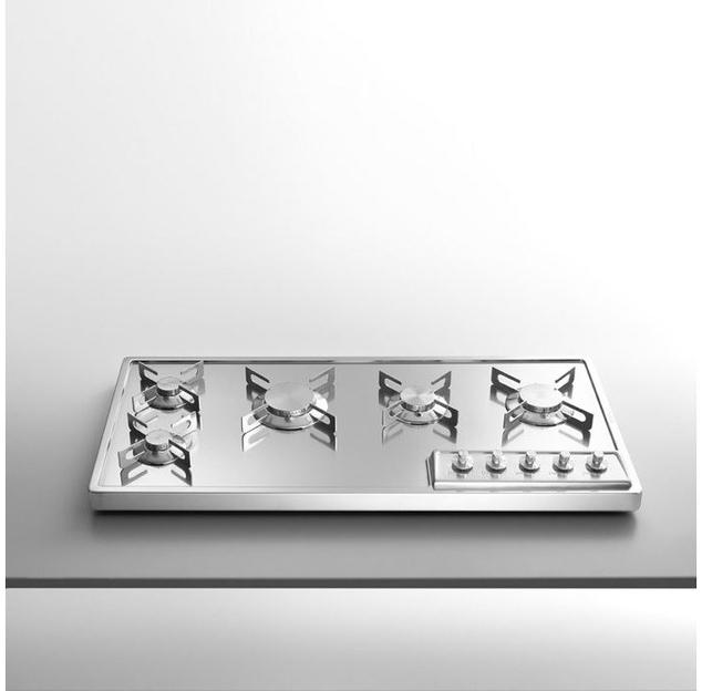 ALPES-INOX Столешница из нержавеющей стали Strumenti d’oggi sun-id-1514690 - Вид №1