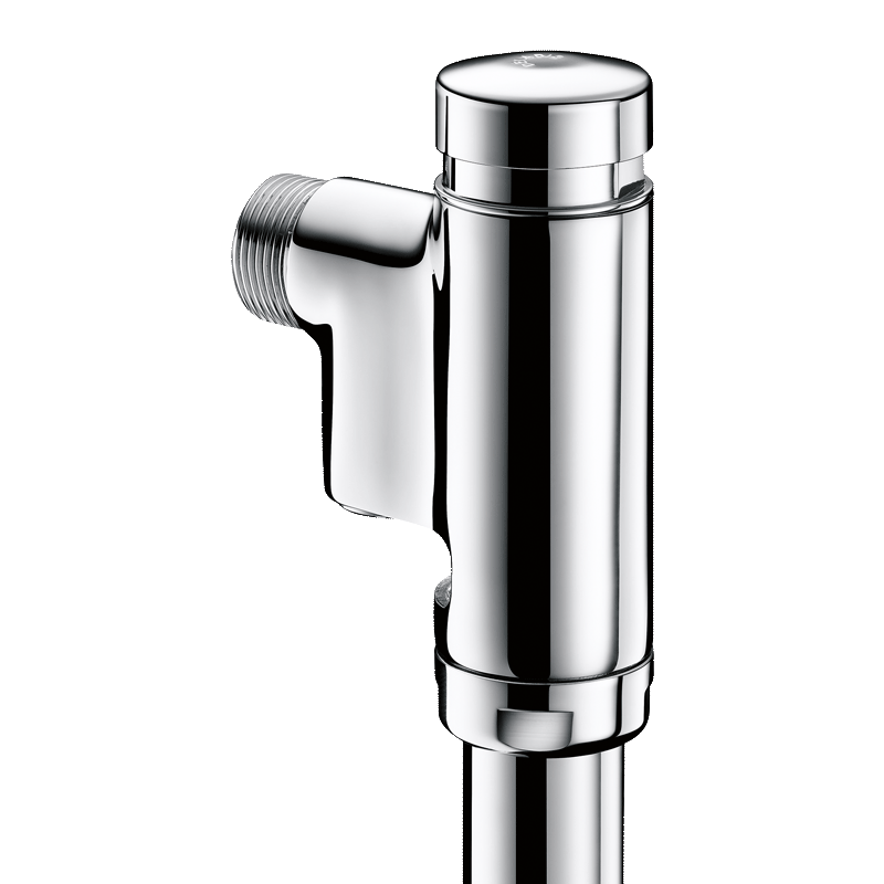 761003 Кран прямого слива TEMPOFLUX 1 DELABIE 