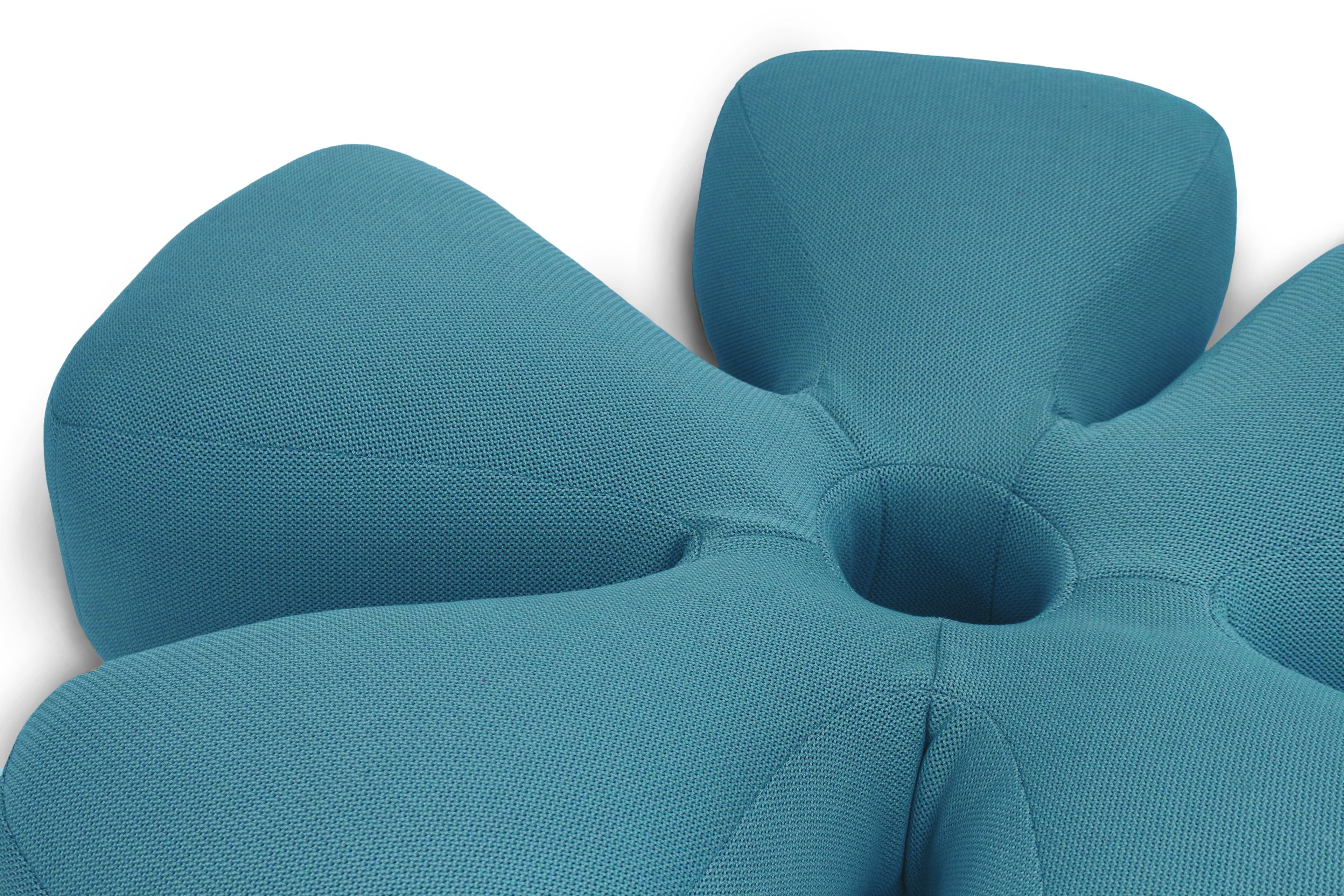 Плавающий пуф OGO Flower ARCH-00027312 - Вид №49