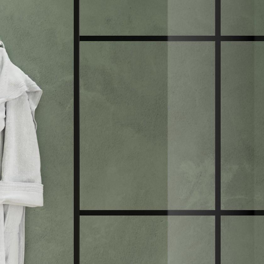 Karol Угловая душевая кабина Blackberry Karolitalia sun-id-1480494 - Вид №2