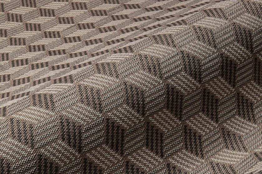 Aldeco Огнестойкая обивочная ткань с графическими мотивами Bloom sun-id-1410976 - Вид №1