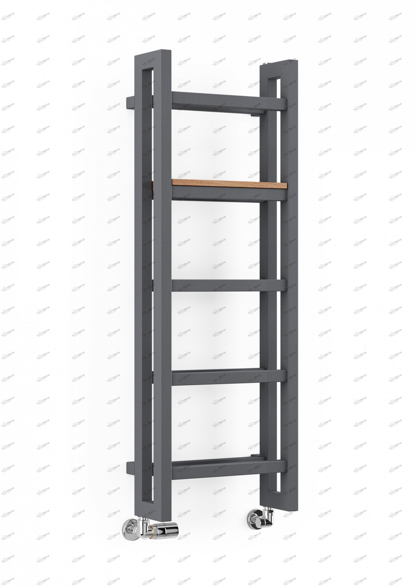 Полотенцесушители WGSCA092040 Stand Terma 5.87