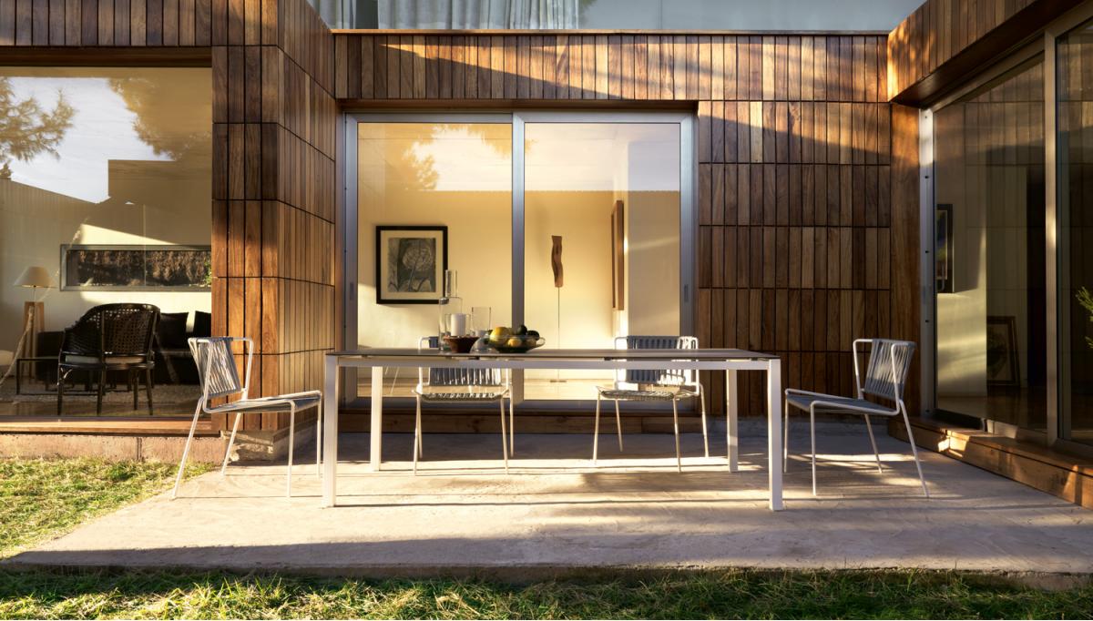 089221 Стул Out_line Expormim Out_Line  - Вид №2