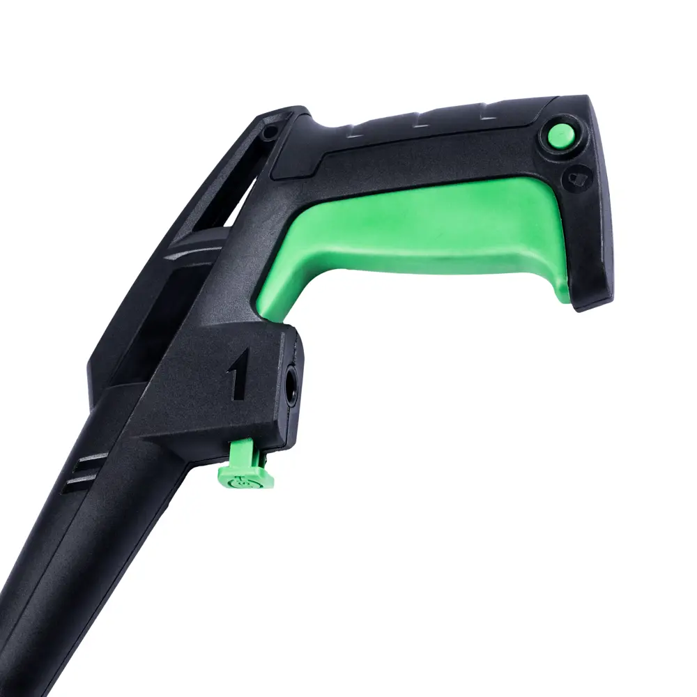 Мойка высокого давления сетевая Oasis MD-115 Eco, 115 бар, 370 л/ч STLM-2132875 - Вид №12