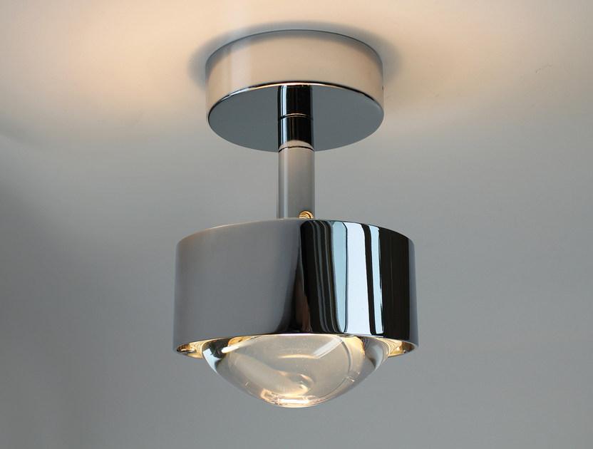 Top Light Регулируемый потолочный светильник Puk one, plus & turn sun-id-1422630 - Вид №2