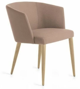 Crassevig Мягкое кресло с подлокотниками Axel