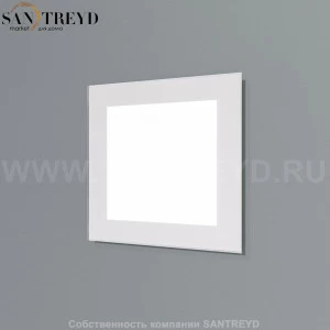 Effegibi ACCESSORI Светильник с каленным стеклом и шелкографией HA70100006