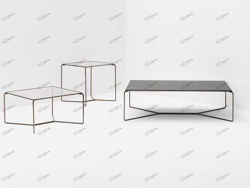 Billiani Маленький стол Marcel sun-id-1464146