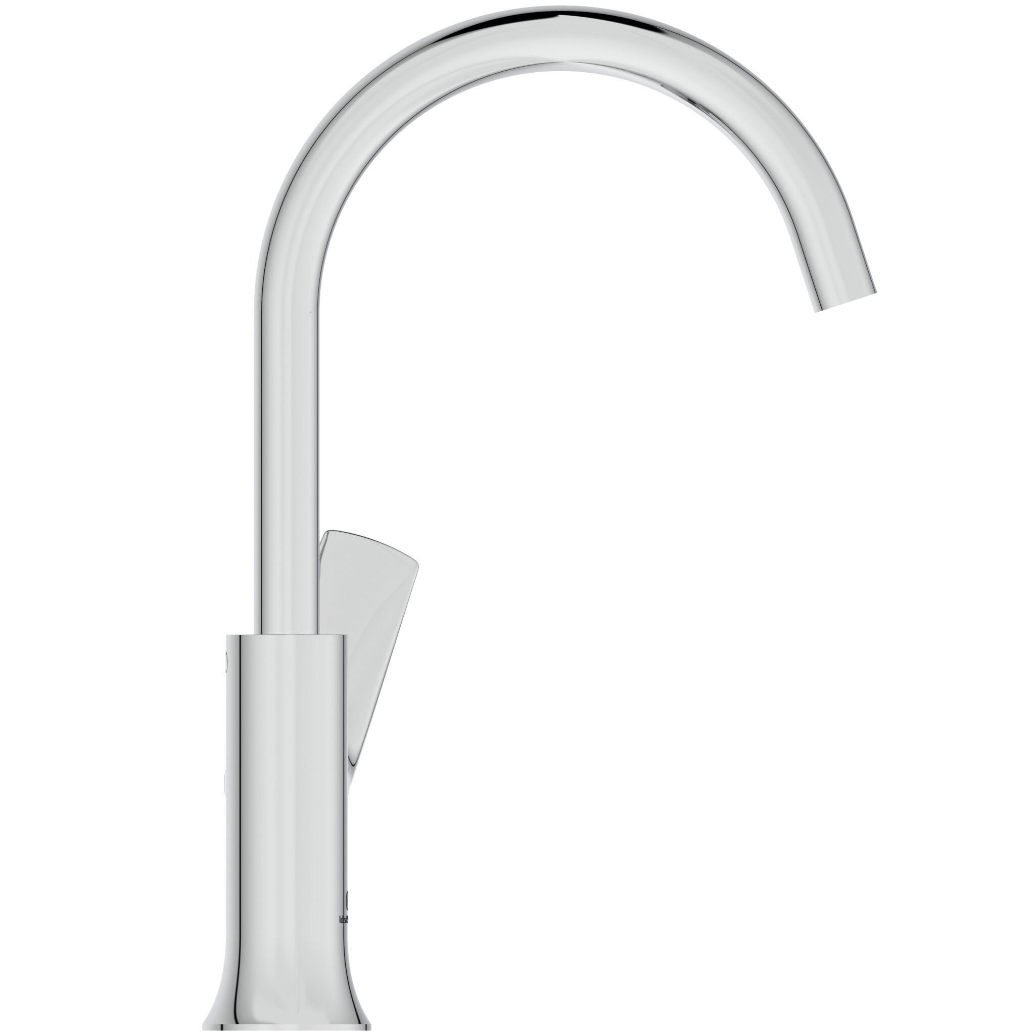 Высокий смеситель для раковины Ideal Standard La Dolce Vita ARCH-00040826 - Вид №1