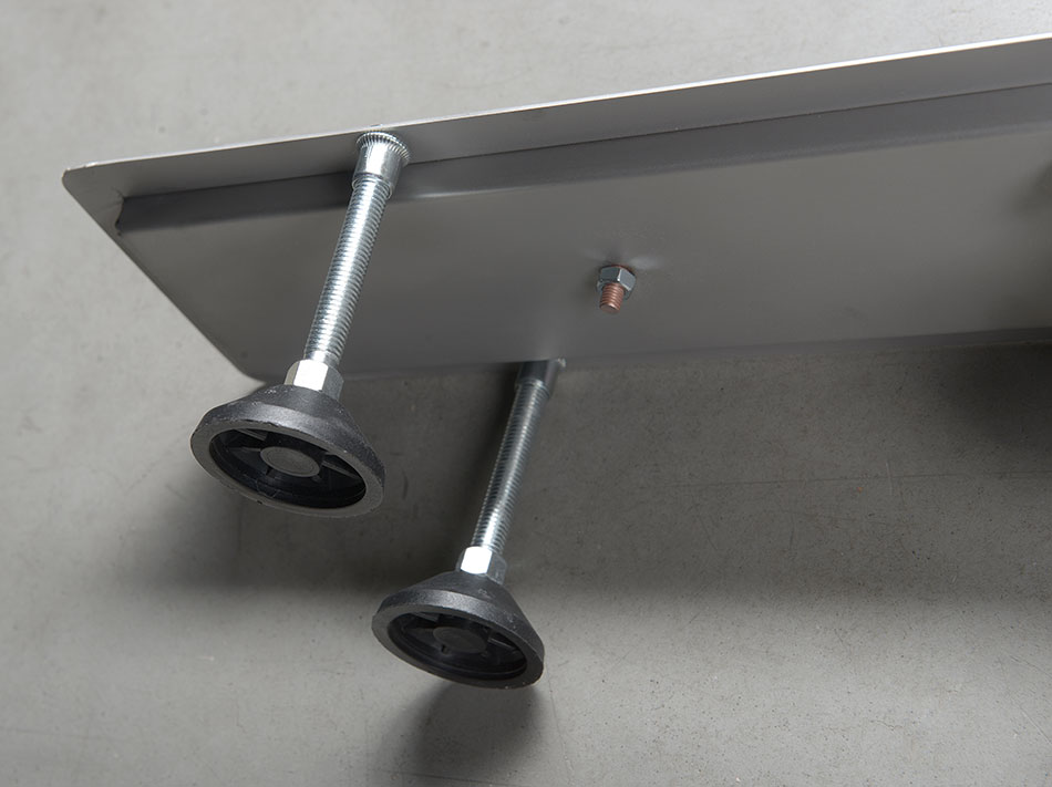 74578 Polysan Сточные каналы для душевых кабин  - Вид №3