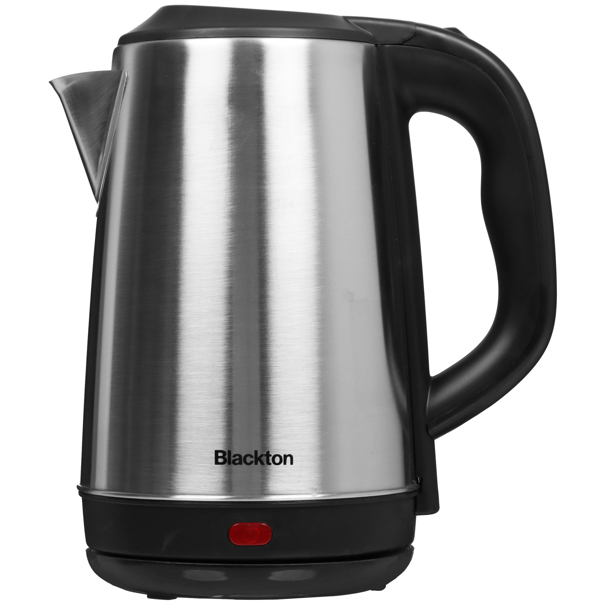 8197395 Электрочайник Blackton Bt KT2314S серебристый STDN-0143609