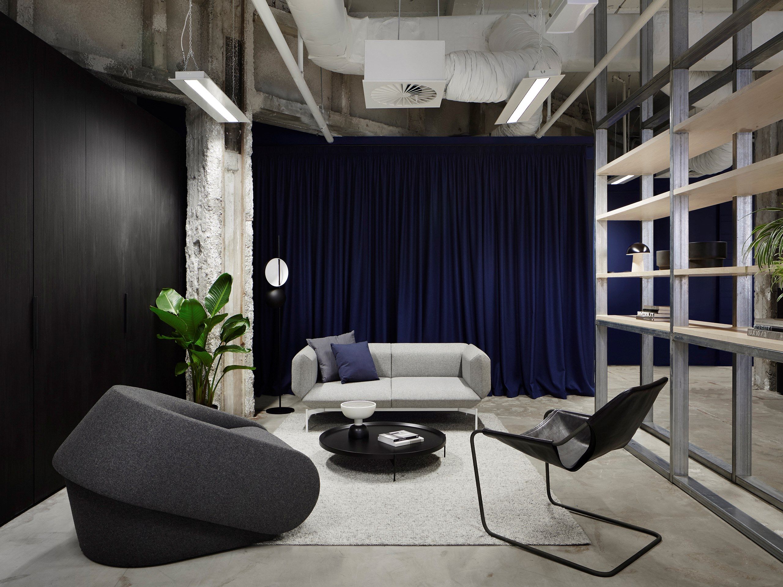 Кресло-кровать из ткани prostoria Подъемник ARCH-00105373 - Вид №9