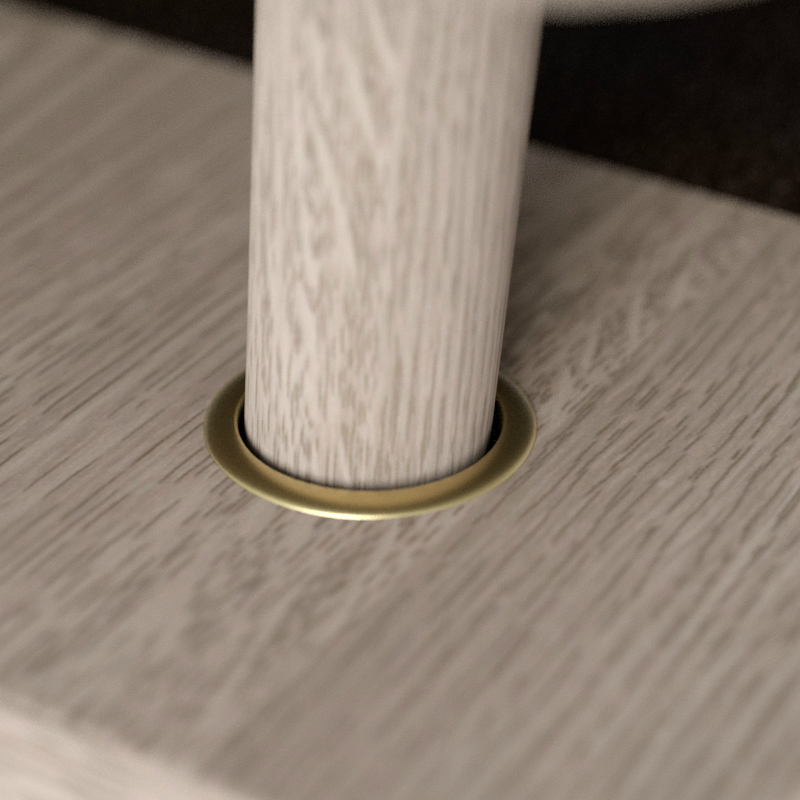 Скамья Convenience UMAGE 5572 - Вид №6