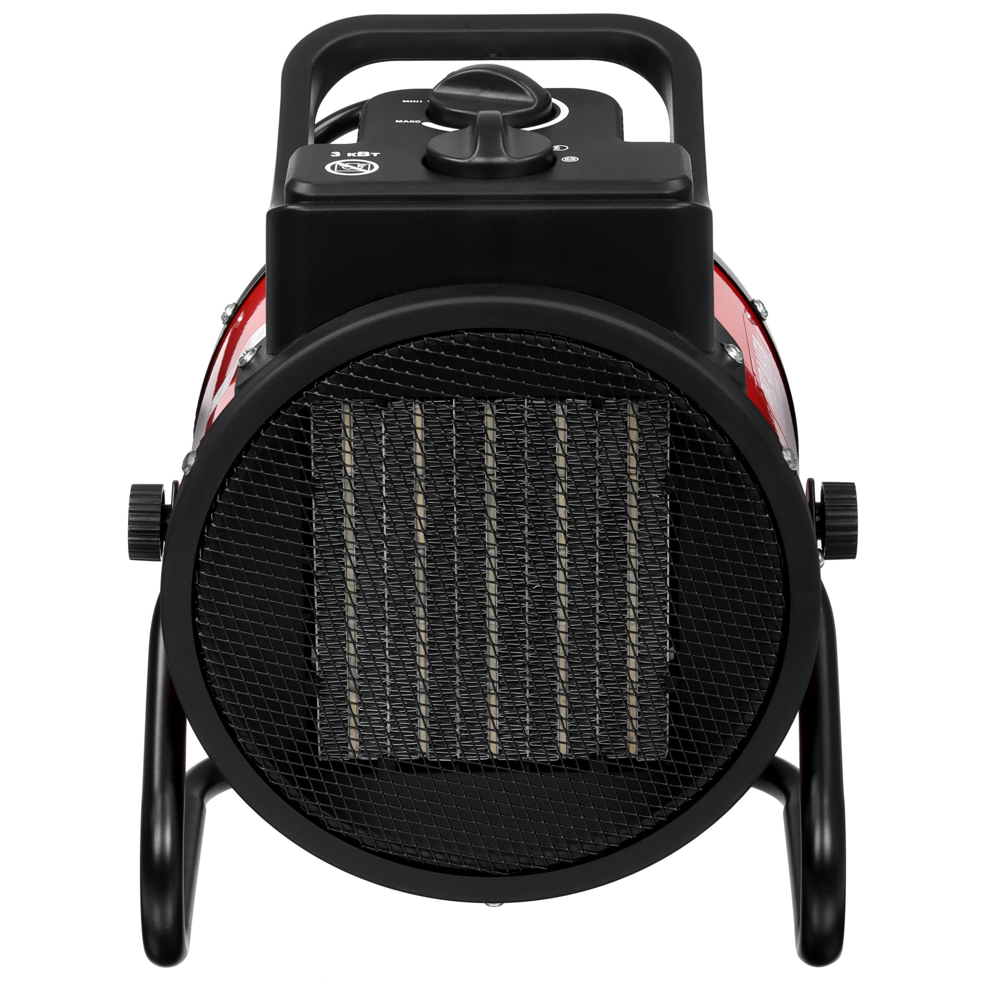 1263976 Тепловая пушка электрическая Ресанта ТЭПК-3000K STDN-0056519 - Вид №1