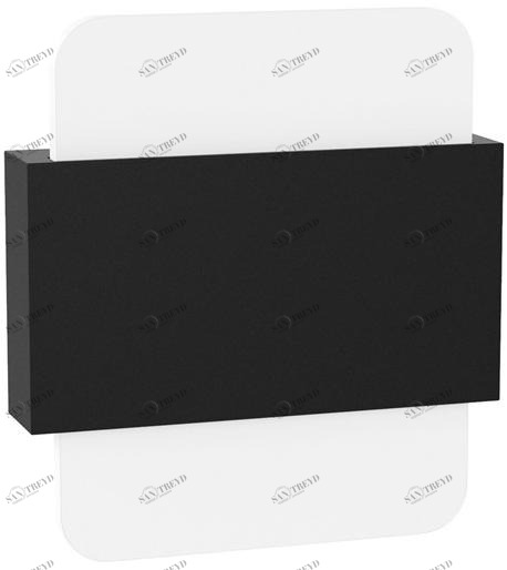 SOVIL Светодиодный настенный светильник для улицы из литого алюминия  98235/ 98235/--