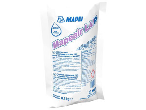 Пенообразующая добавка для впитывания воздуха в цементное тесто