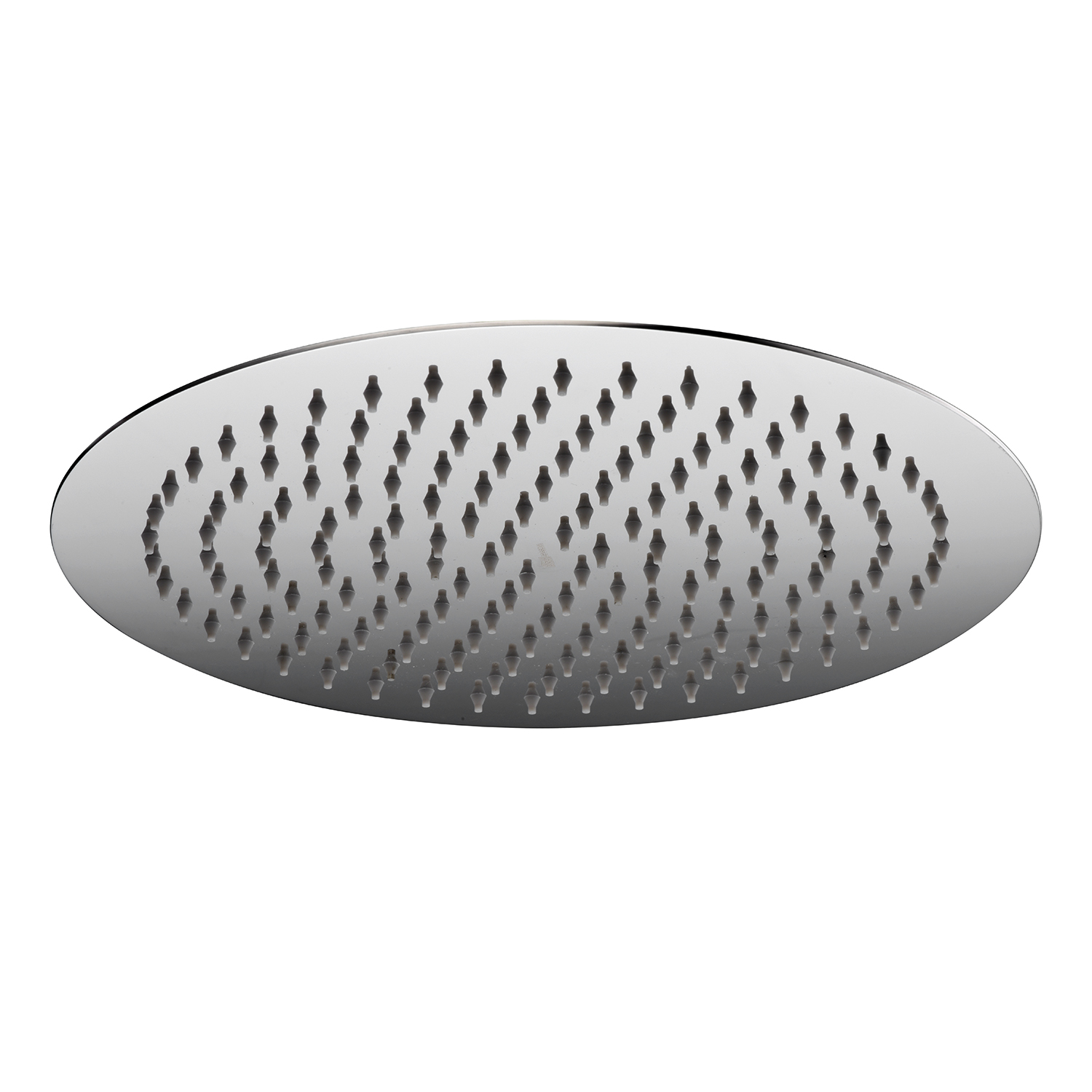 A116 Верхняя душевая насадка WasserKRAFT  - Вид №1